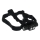 Linterna frontal de aluminio recargable con LED LED/2600 mAh IP66