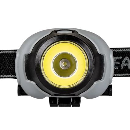 Linterna frontal LED 2xLED/3xAAA IP44 170 lm