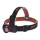 Linterna frontal LED recargable LED/3W/USB IP44