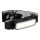 Linterna frontal LED recargable regulable LED/5V IPX4 300 brillante 1200 mAh