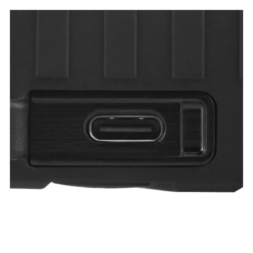 Linterna frontal LED recargable y regulable con sensor LED/8W/5V IP44 570 lm 2000 mAh