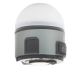 Linterna frontal LED recargable y regulable LED/8W/5V IP42 210 lm 800 mAh