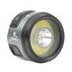 Linterna frontal LED recargable y regulable LED/8W/5V IP42 210 lm 800 mAh