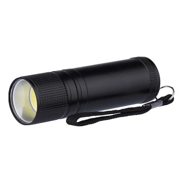 Linterna LED COB LED/3xAAA