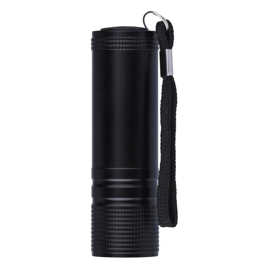 Linterna LED COB LED/3xAAA
