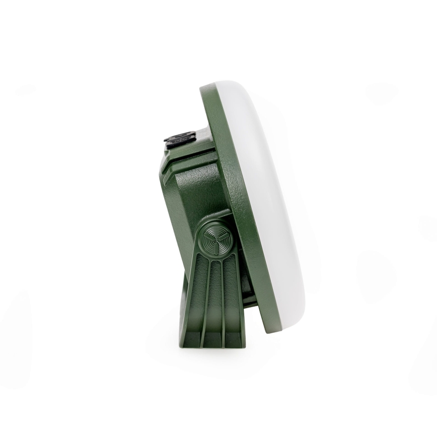 Linterna LED de camping LED/13,5W/5V 6000mAh
