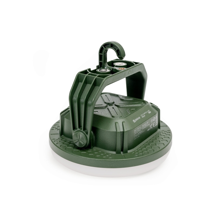 Linterna LED de camping LED/13,5W/5V 6000mAh