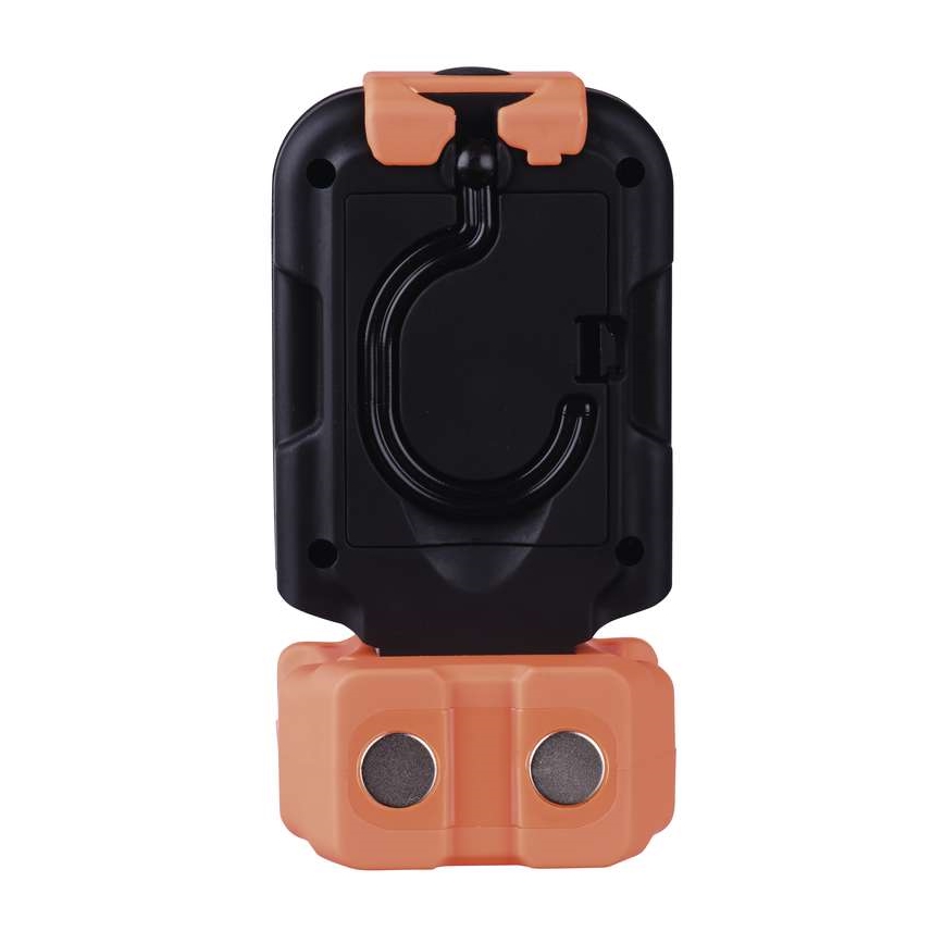 Linterna LED LED/3W/3xAAA