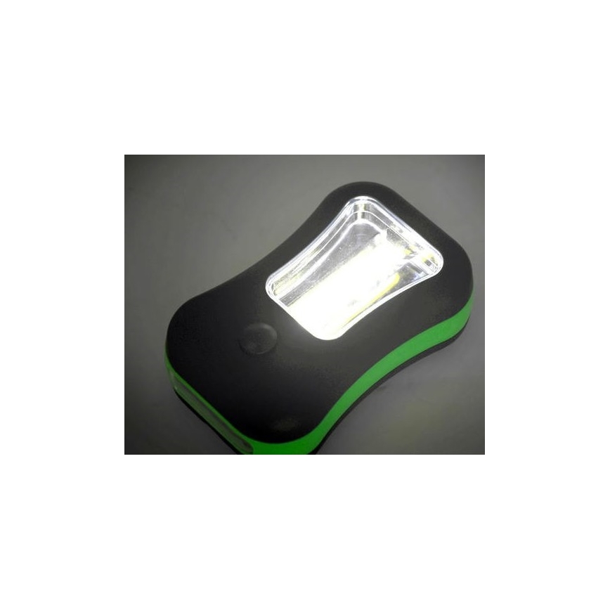 Linterna LED LED/3xAAA 160lm