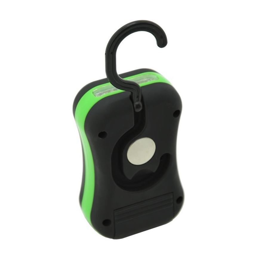 Linterna LED LED/3xAAA 160lm