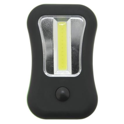 Linterna LED LED/3xAAA 160lm