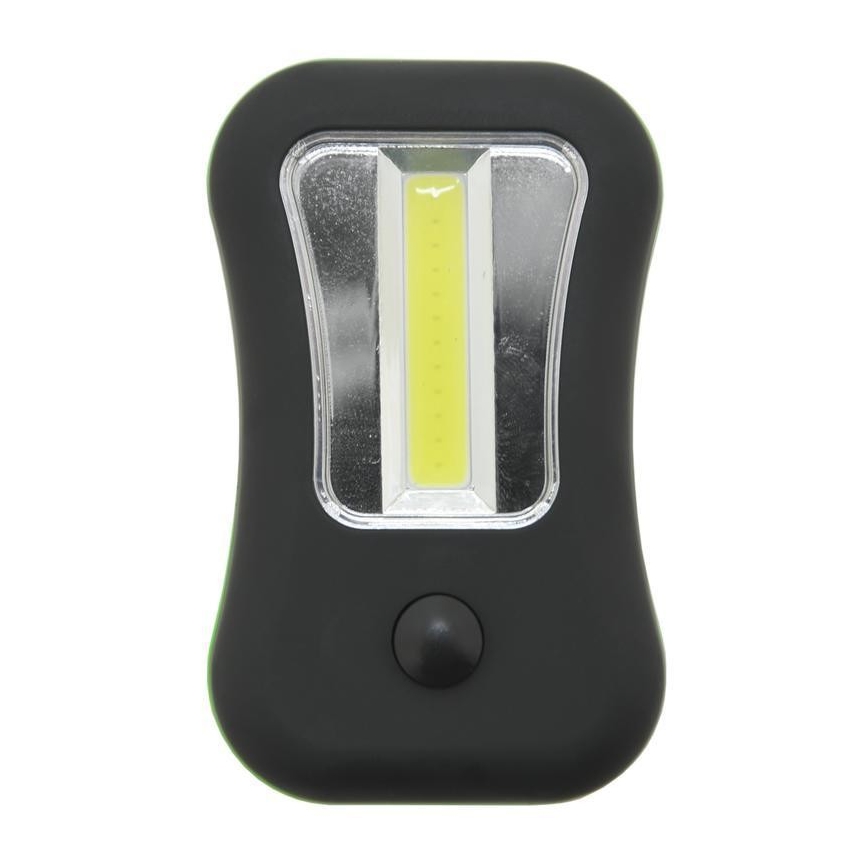 Linterna LED LED/3xAAA 160lm