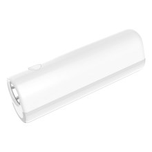 Linterna LED recargable LED/4,5W/3,7V 1200 mAh blanco