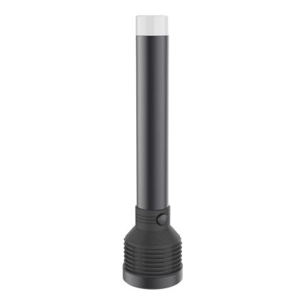 Linterna LED recargable LED/6,5W/3,7V 2400 mAh