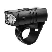 Linterna LED recargable para bicicleta LED/1200mAh/5V IP44