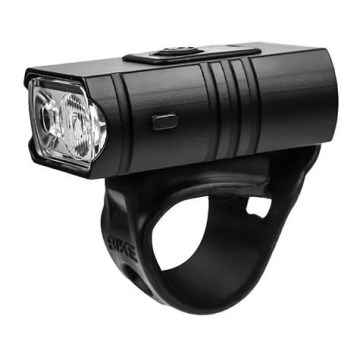 Linterna LED recargable para bicicleta LED/1200mAh/5V IP44