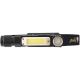 Linterna LED recargable y regulable 3en1 LED/6W/5V IP44 800 mAh 320 lm