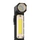 Linterna LED recargable y regulable 3en1 LED/6W/5V IP44 800 mAh 320 lm