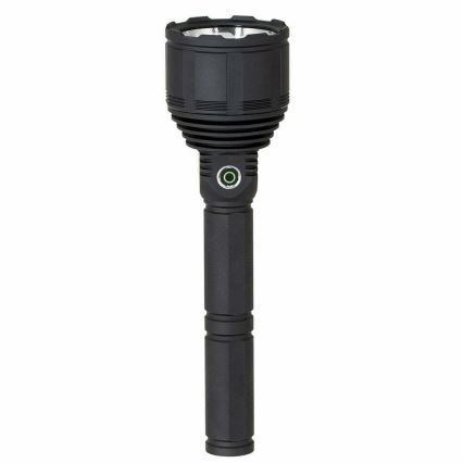 Linterna LED recargable y regulable LED/30W/5V IPX7 3000 brillante 8400 mAh