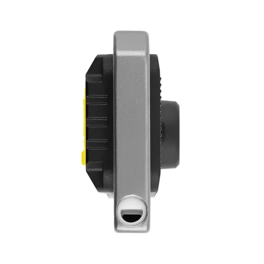 Linterna multifuncional LED recargable y regulable LED/1W/5V IP44 400 mAh 50 lm