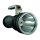 Linterna recargable LED CREE XPE T6 LED/3,7V 4600 mAh