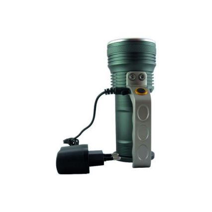 LED Linterna CREE XPE T6LED/3,7V
