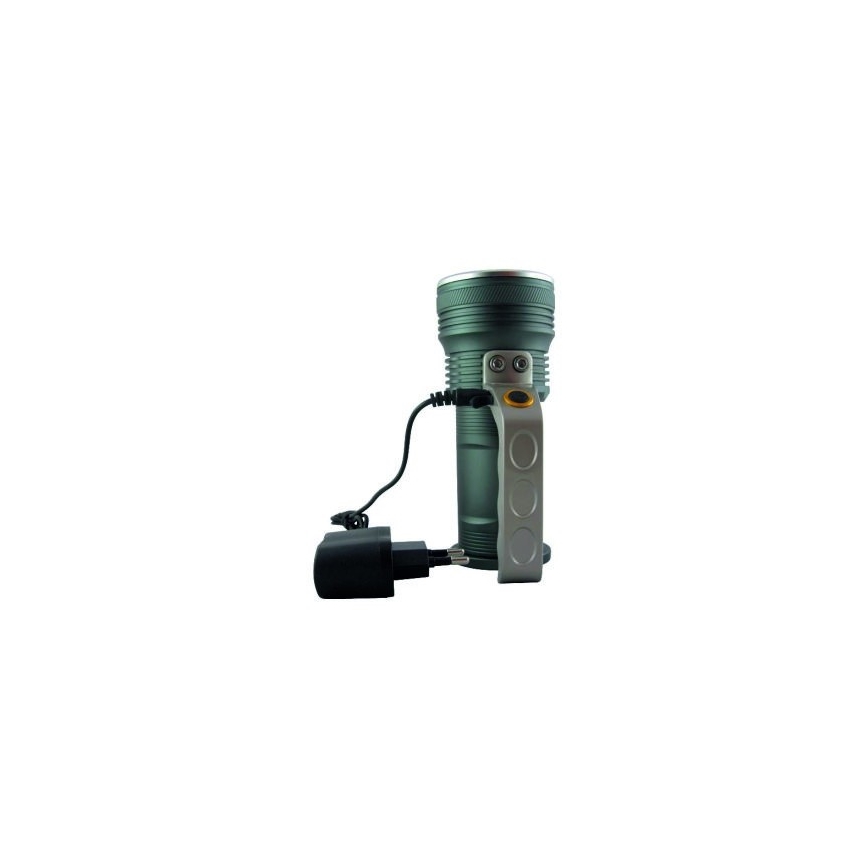 LED Linterna CREE XPE T6LED/3,7V