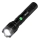 Linterna recargable LED LED/10W/5V IPX4 800 brillante 1200 mAh