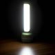 Linterna recargable LED LED/1W/230V 330 lm 4 h 1000 mAh