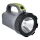 Linterna recargable LED LED/3,7V 300 lm 2400mAh