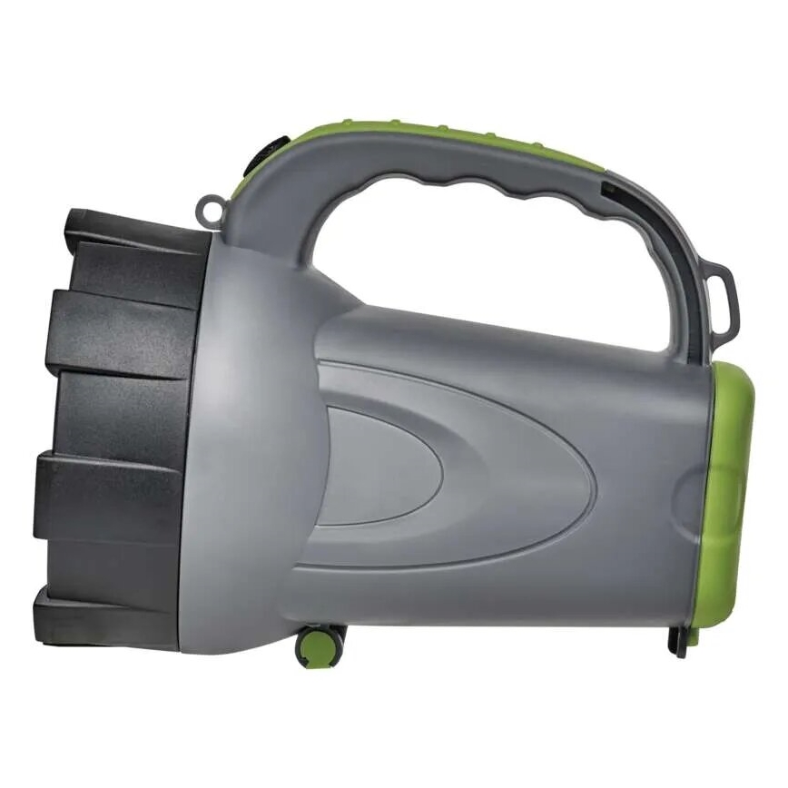 Linterna recargable LED LED/3,7V 300 lm 2400mAh