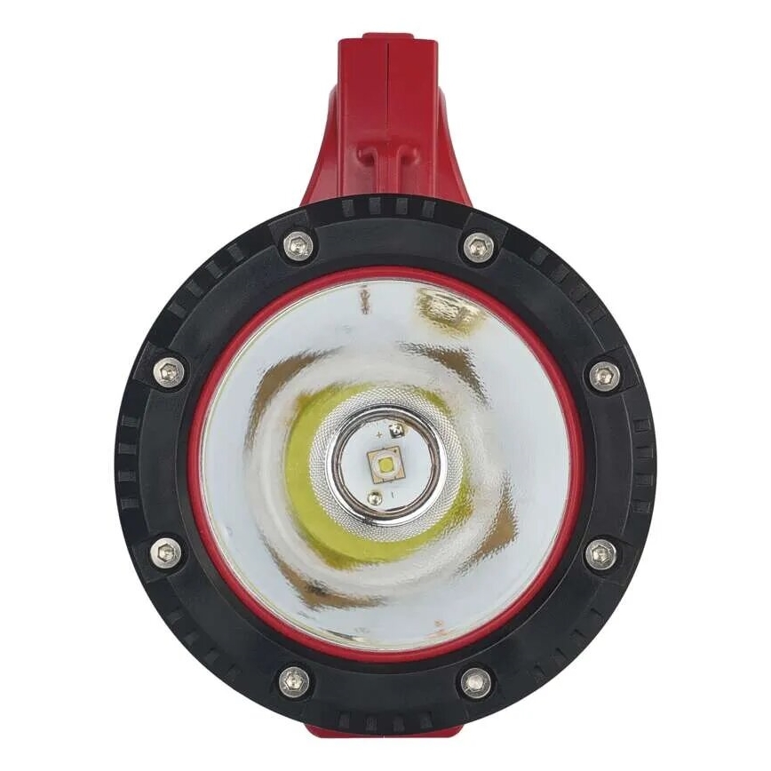 Linterna recargable LED LED/3,7V IP44 1000 lm 15000mAh