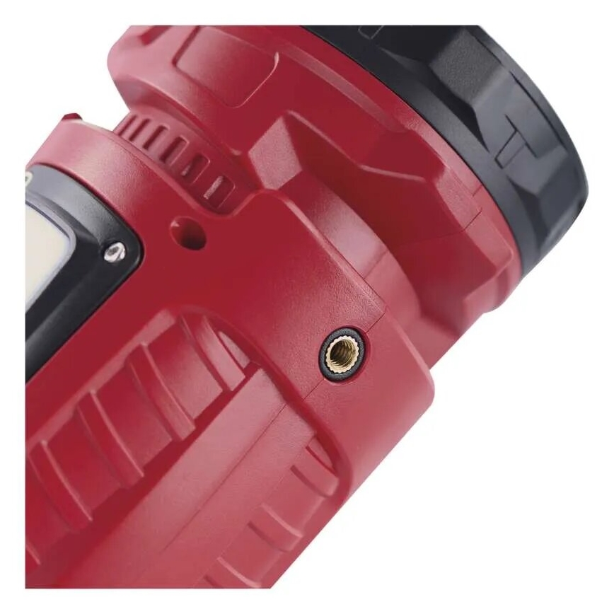 Linterna recargable LED LED/3,7V IP44 1000 lm 15000mAh
