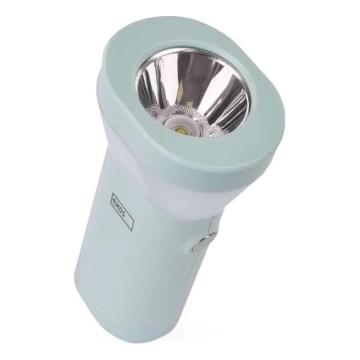 Linterna recargable LED LED/USB/3,7V 80 lm 800mAh