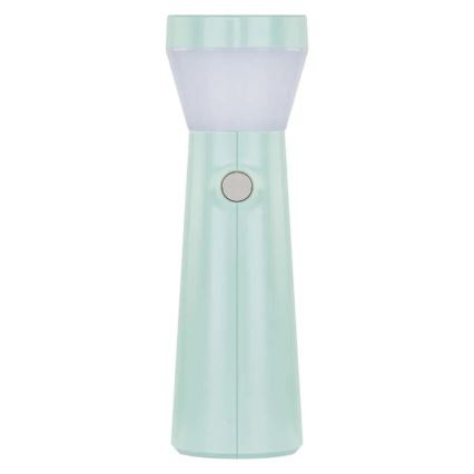 Linterna recargable LED LED/USB/3,7V 80 lm 800mAh