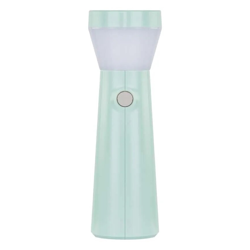 Linterna recargable LED LED/USB/3,7V 80 lm 800mAh