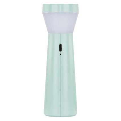 Linterna recargable LED LED/USB/3,7V 80 lm 800mAh