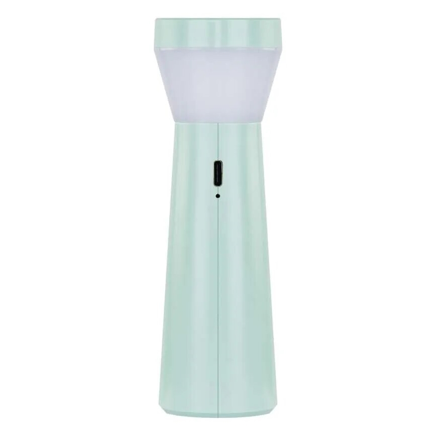 Linterna recargable LED LED/USB/3,7V 80 lm 800mAh