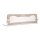 Lionelo - Barrera de seguridad para camas EVA beige