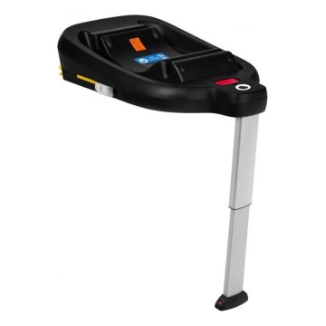 Lionelo - Base para sillas de coche ASTRID i-Tamaño