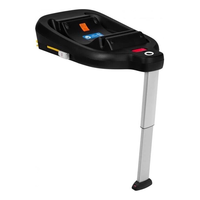 Lionelo - Base para sillas de coche ASTRID i-Tamaño
