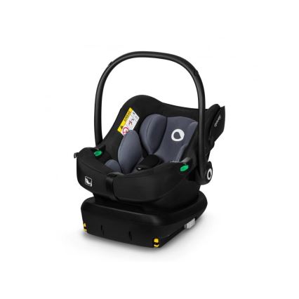 Lionelo - Base para sillas de coche ASTRID i-Tamaño