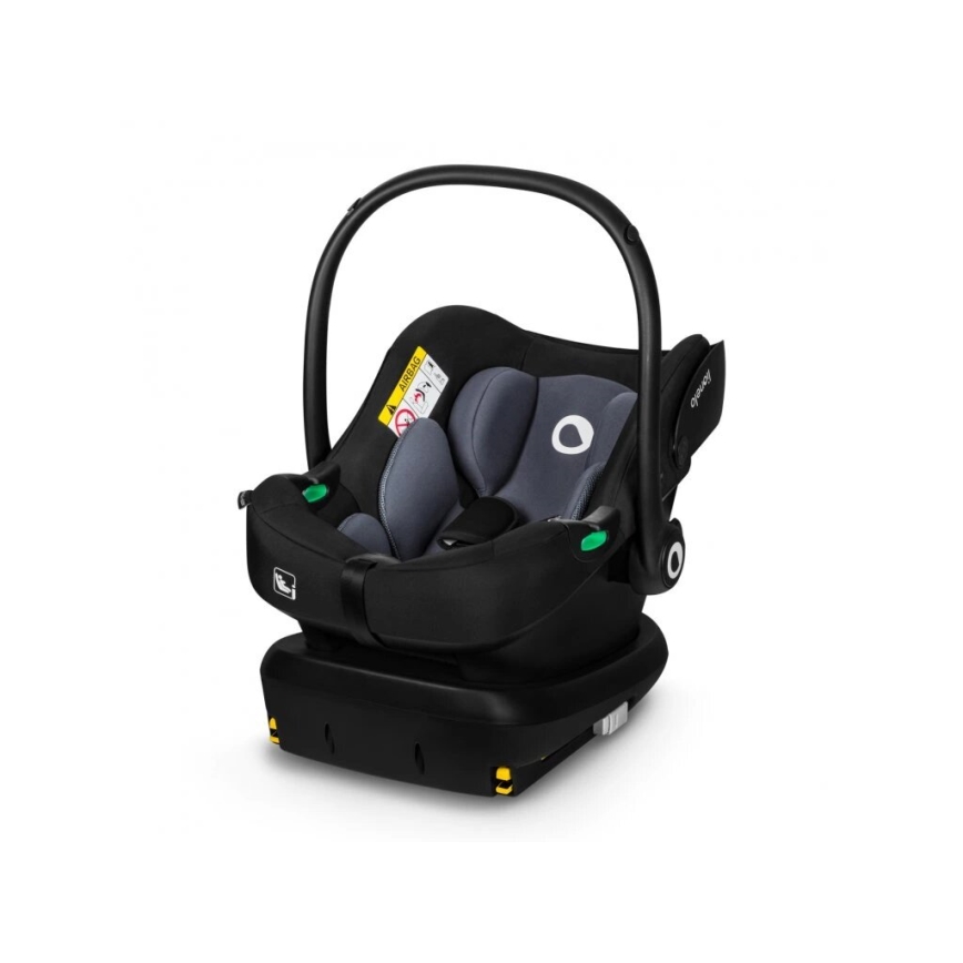 Lionelo - Base para sillas de coche ASTRID i-Tamaño