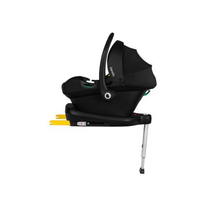 Lionelo - Base para sillas de coche ASTRID i-Tamaño