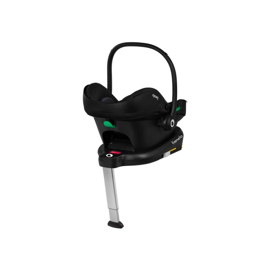 Lionelo - Base para sillas de coche ASTRID i-Tamaño