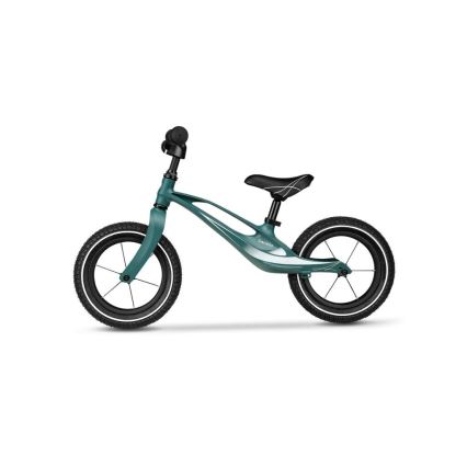 Lionelo - Bicicleta de empuje BART AIR verde