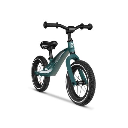 Lionelo - Bicicleta de empuje BART AIR verde