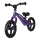 Lionelo - Bicicleta de empuje BART morado