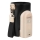 Lionelo - Calentador de biberones recargable THERMUP GO EVO 18W/5V negro/beige