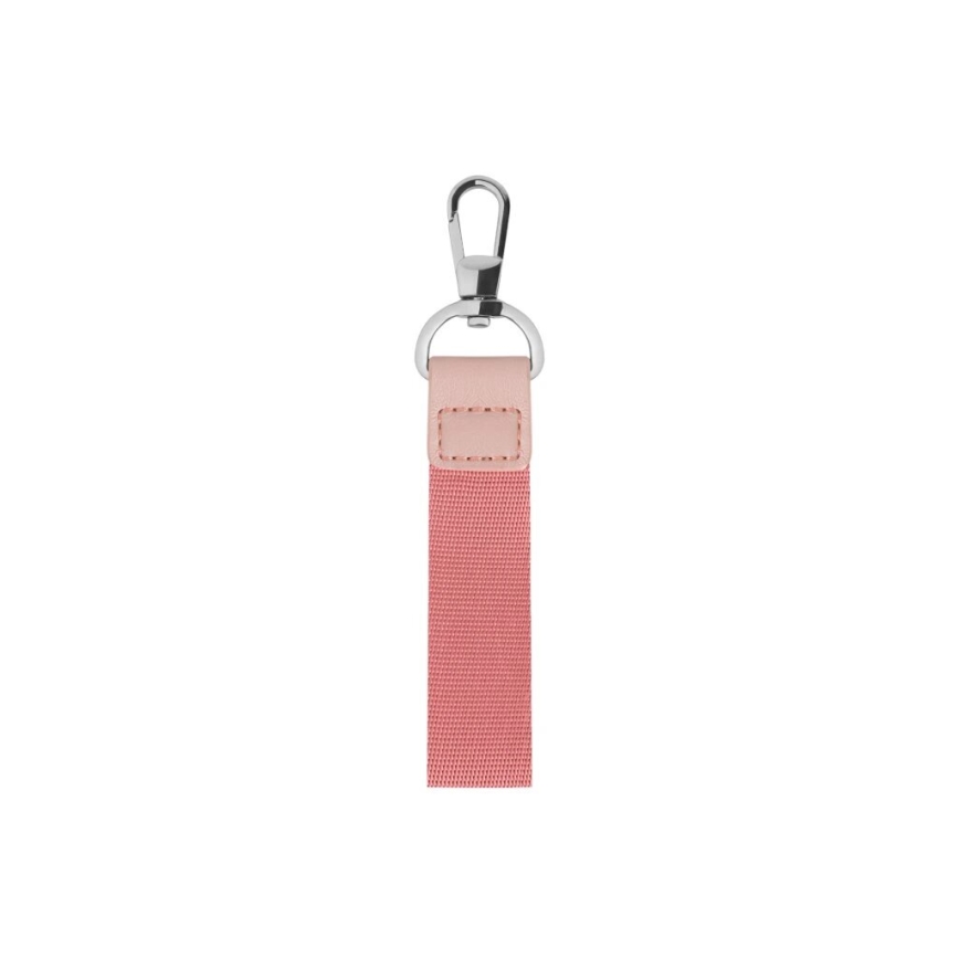 Lionelo - Calentador de biberones recargable THERMUP GO EVO 18W/5V rosa